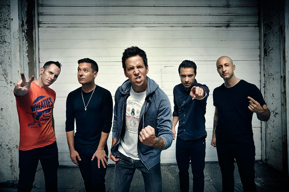 SIMPLE PLAN