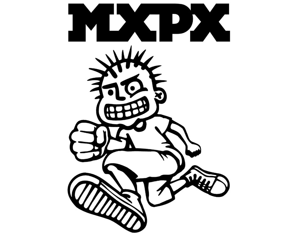 MXPX