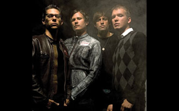 ANGELS & AIRWAVES