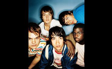 PLAIN WHITE T'S