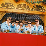 ME FIRST AND THE GIMME GIMMES