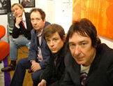 BUZZCOCKS