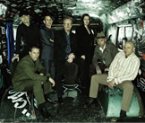 FLOGGING MOLLY