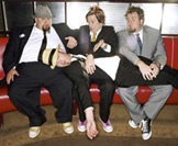 BOWLING FOR SOUP