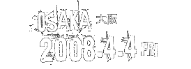 OSAKA 
2008.4.4 FRI